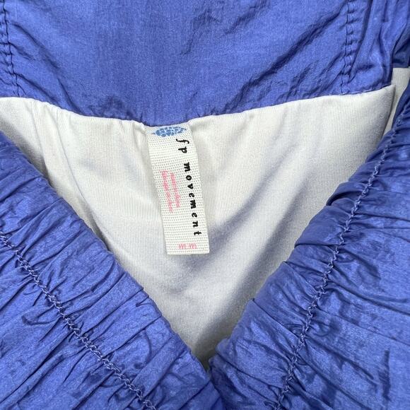 Free People The Way Home Shorts - Picture 4 of 4